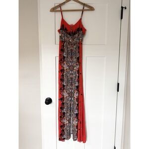 Free People | Dresses | Last Chance Free People Heartland Mini Blue Heron  Combo | Poshmark